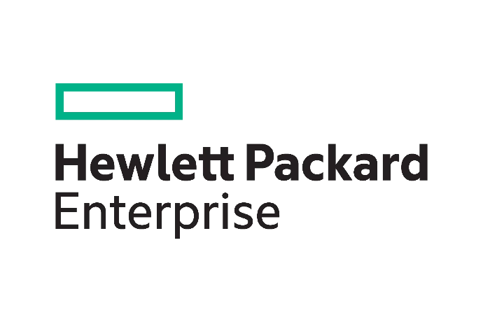 HP / HPE